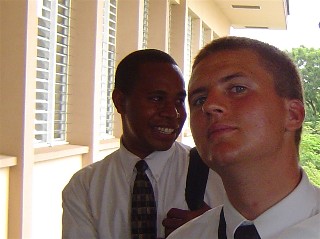 Elder Richards